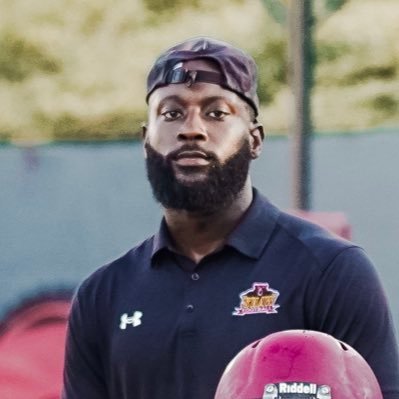 gqgriff2's profile picture. DB Coach @ Shaw University ⛓️