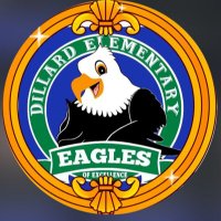 Dillard Elementary (@dillardes) 's Twitter Profile
