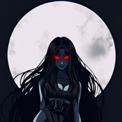 I'M Witch girl
I like fresh blood and meat
Art tag : #Witchgirl
DM's are Open 📩