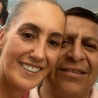baugustofabian1's profile picture. Representante Popular
Dirigente De la Confederacion Mexicana De Trabajadores Autoempleados Y Usuarios CTEP ( 2019 ) Defensor de los Vendedores Ambulantes