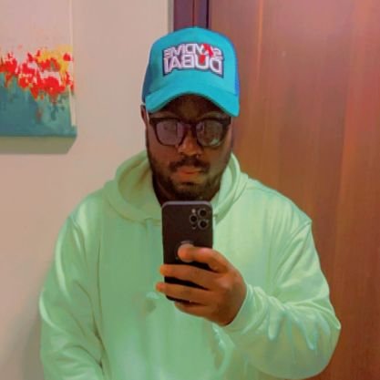 cabreleudel's profile picture. Android Developer | Nomae Services CEO