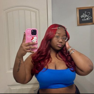 my beauty is rare 🚨THE REAL ONE 1 loyalty 🤞🏿over love 💙God is first ✌🏿