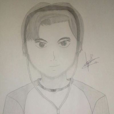 Edwin3lPanda's profile picture. 