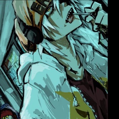 thegambik's profile picture. ♂ immense philosophical retardation / @santinotdead 🔑