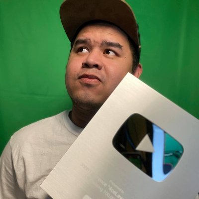 Ephesians 2:8-9 | Content creator for??? | My 262k subs channel is down | New YT channel: 130k subs | 96k on Facebook | for business: 4celawrence@amg.gg