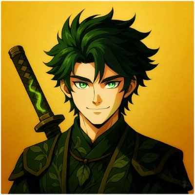 NyxenFi's profile picture. Exploring Blockchain | DeFi & Web3 Enthusiast | CT & Researcher 🥷