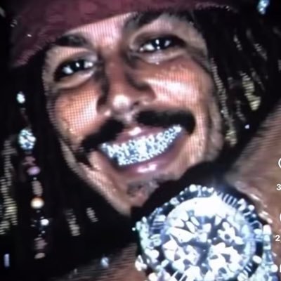 SIX7TEENORTIZ's profile picture. 808