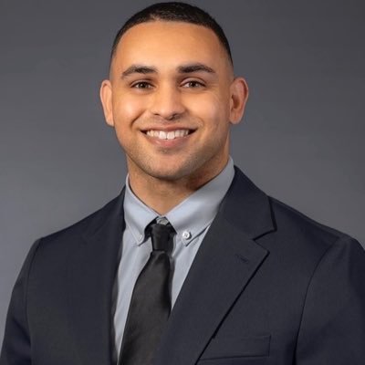 TrayceGray's profile picture. UH MS4, Former College Athlete, Beaumont/Lumberton Texas Native. Outdoorsman