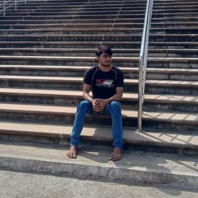 Ankush682833's profile picture. Never give up 👍🏻