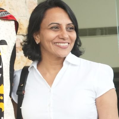 Executive Editor, NDTV / Documentary filmmaker / Blogger
