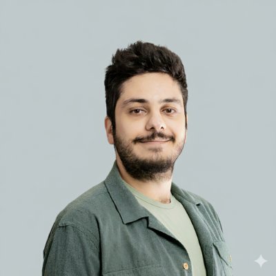 Senior Software Engineer #Berlin (Agentic Systems & Automation) | ex-Sr. Android Engineer | n8n · RAG · DSPy | #AI #Automation
https://t.co/ZIAQ6hHBLD