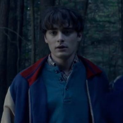 Will Byers out-cunting everyone in s5 | Will’s #1 GLAZER ; @depressedbyler