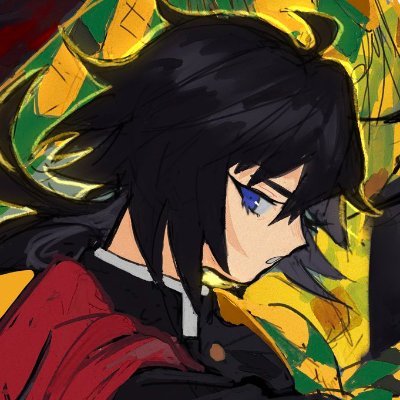 .𖥔 ݁ ˖ #Giyuu 🌊 / priv @phaitism / 🍉 / 16 / sapphic, bigender / he-they-neos / read sp b4 following. / DNIII SHEDTWT / I block VERY freely