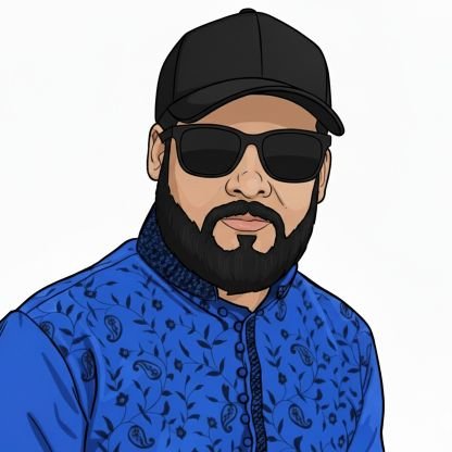 SHMKaribRahman1's profile picture. 