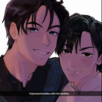 — ੭ 20yrs ୧ — ׅ 🦇 𓈒 gi, hsr, mxtx, orv, batfamily, alnst, hq ִ ۫ ˒🎐
𖡼.𖤣𝑶𝒏𝒍𝒚 𝑩𝑻𝑺7𖥧𖡼
