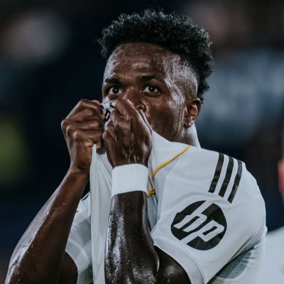 All Of @Vinijr 🇧🇷🌟|| Pictures 📸 || Videos 🎥 || Infos🚨|| @Realmadrid🤍 || • NO TO RACISM •✊✊🏻✊🏿