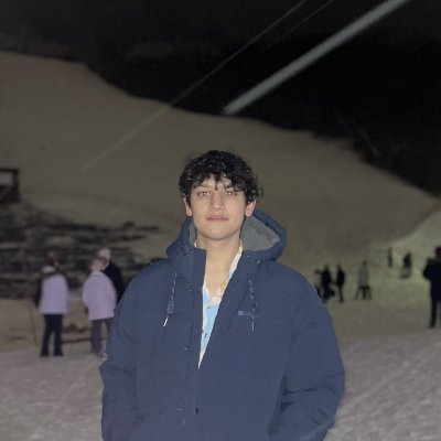 Full time software developer part time athlete
Add me on linkedIn: https://t.co/zTm3ZHU9eI
Feel free to critique my website/projects