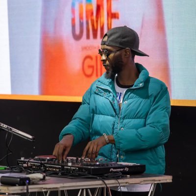 Ugandan Club & Events DJ 🇺🇬 • Residency: @throneskampala • Music | Media | Technology • Email: wabzdj@gmail.com • Check out my YouTube ⤵️