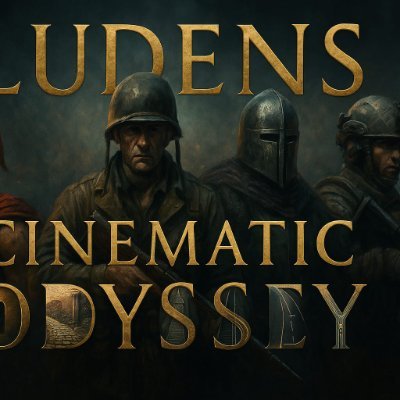 LudensOdysses's profile picture. 