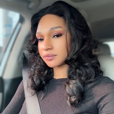 cyntiawhite's profile picture. •MUM💙 •CERTIFIED AESTHETICIAN •Creative director:@lashaffairby_lush Award winning skincare & wellness brand in Nigeria.