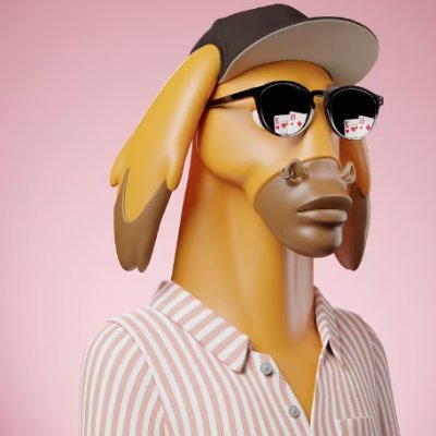 palo_pax's profile picture. hunting @LifeFormsNFT
https://t.co/oeaCOxupwC
as always NFA
