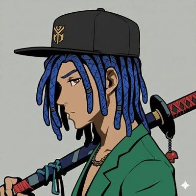 web3 Enthusiast | Yapper | Crypto Nomad |
Blockchain Explorer | Living in the Digital Frontier |