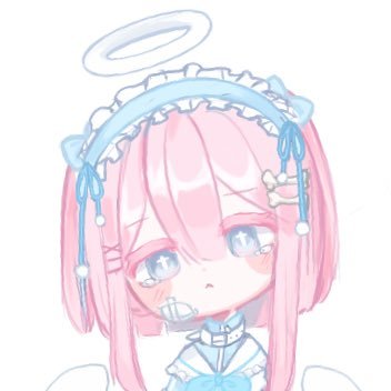 xsugarproblemx's profile picture. setting up my profile still but hiii 🩷