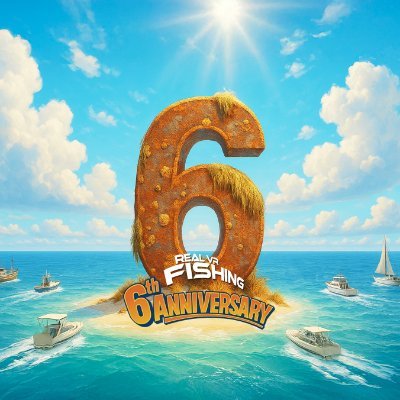 The most realistic VR fishing experience🎣
Download now on Meta, Steam, and PICO