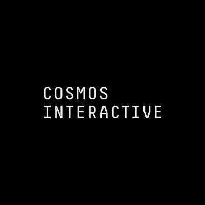 CosmosInteract's profile picture. Game Developer