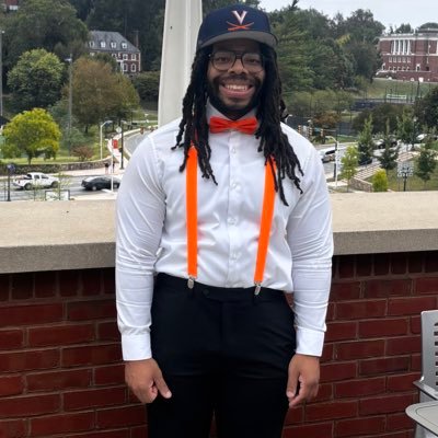 UVA ‘26 MSDS Student 🧡⚔️💙 | UVA Range Resident 🏛️ | UVA NSDPI Research Assistant 💻🛡️| MSDS Residential Admissions Ambassador 🌟 | IBM Qiskit Advocate ⚛️