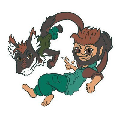 ItsJustCaine: Comms 0/5さんのプロフィール画像