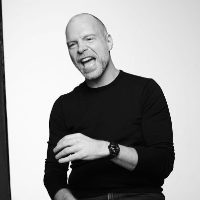 Founder, StatsBomb, Variance Incorporated. @thetransferflow
Daily Rumours newsletter https://t.co/182vk1mT3s
Frmr: Brentford FC, Pinnacle, SB
