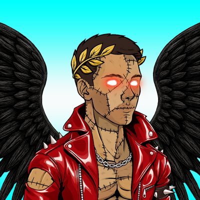 Noone_web3's profile picture. Locked in