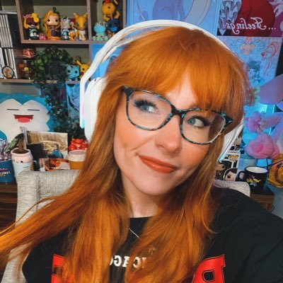 Eepy bri’ish streamer and lets player/reactor 🌿 Voice actor🎙 Chai addict 🍵 Chronic illness fighter 🎀 Business: oddlydew@yahoo.com 🪷