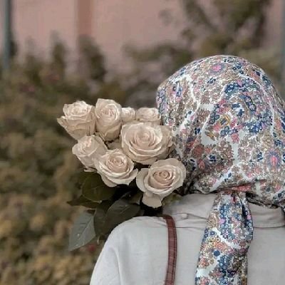 SaimaSamiraa's profile picture. ﷽
(أُمَّةٌ مُحَمَّدِيَّةٌﷺ)(لَا إِلٰهَ إِلَّا ٱللّٰهُ مُحَمَّدٌ رَسُولُ ٱللّٰهﷻ)☪🤍