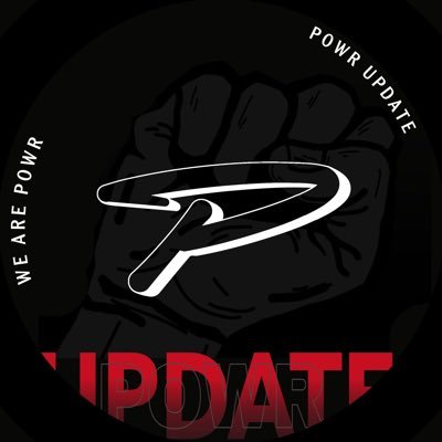 وجهتك الأولى لكل مايخص فريق @POWReSports تابعنا لـ يصلك كل جديد بالفريق 🤩❤️! || حساب غير رسمي 🙏