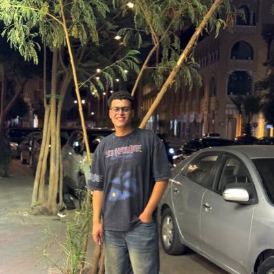 Moaz_Elsenosy's profile picture. SecOps Engineer