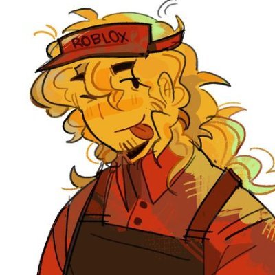 dumbass that doodles and voice acts
i work on some games..,
discord: losermakesart