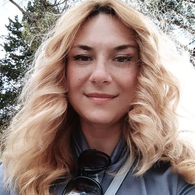 Prof. Dr. #University #Chairperson
#finance #economics #accounting
🇮🇱🇷🇴🇮🇹🇨🇾
No DM please