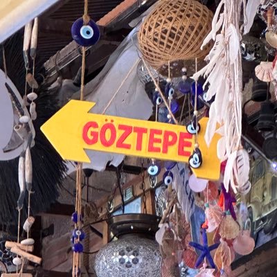 GÖZTEPE'YE VERDİĞİNİZİ, GÖZTEPE SİZE MİSLİ İLE GERİ VERİR.❤💛