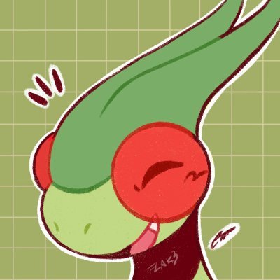 I'm 19
-Furry
-College 3D animator (student)
-Music boyo
-Trans dude (he/him)
-Aroace
-pfo by @chocoflakey