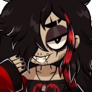 horrorgasmz's profile picture. JOHNNIE / ASHER ⋆ HE / THEY ⋆ 25 ⋆ RUSTY NAIL SELFSHIPPER ⋆ IRL HORROR CLOWN ⋆ FRIENDS & MUTS ONLY !!!