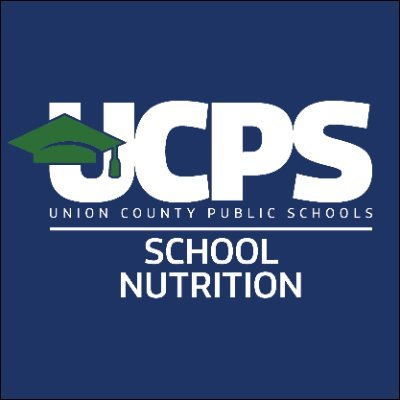 The official X account of Union County Public Schools (NC) School Nutrition Services Department.