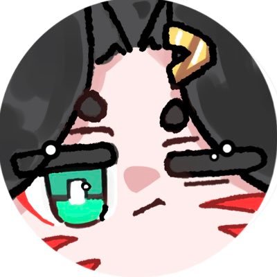 mandradox's profile picture. small digital Artist ☕
He/Him
Commissions: https://t.co/bCVtusMhn2