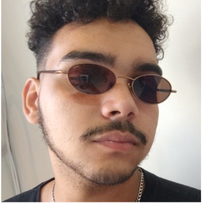 ulixosthk's profile picture. Nós é bom mas não é bombom