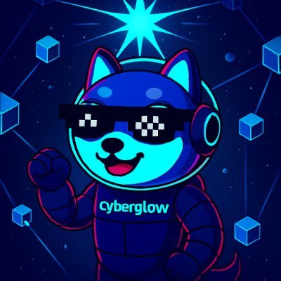 Jarrs90's profile picture. Cyberglowswap