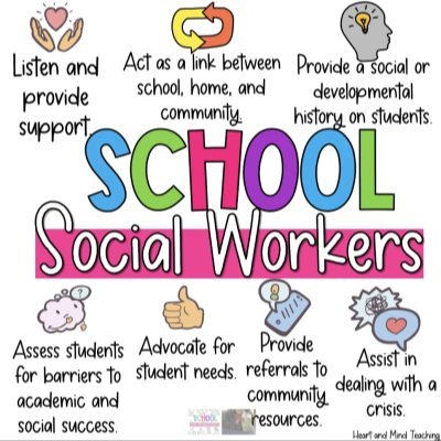 VMES School Social Worker
VMES School Counselor K-2
Anti-Bullying Specialist (ABS)
