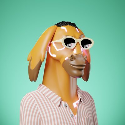 0xNova_'s profile picture. Wondering in to the metaverse. #nft fam