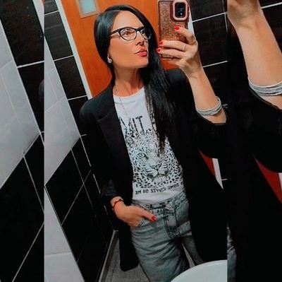 Docente, rosarina y Canalla 💙💛💫♎💜🙌🏻🧚🏻♀️💋
Rosario Central 🇺🇦💯