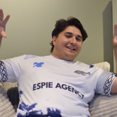 Bakikaraveli's profile picture. SCU ESPORTS STAFF